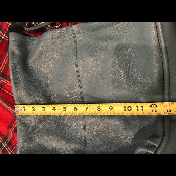 Coach Purse - Picture 10 of 10